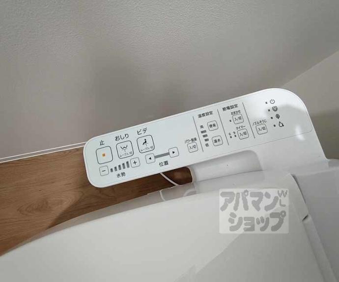 【ヴァンキャトル】間取