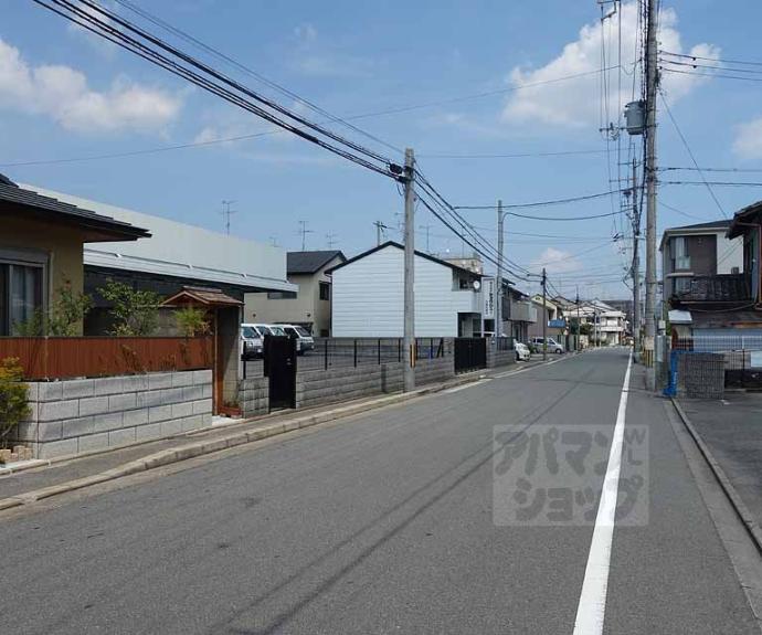 【ハイカムール塔南】間取