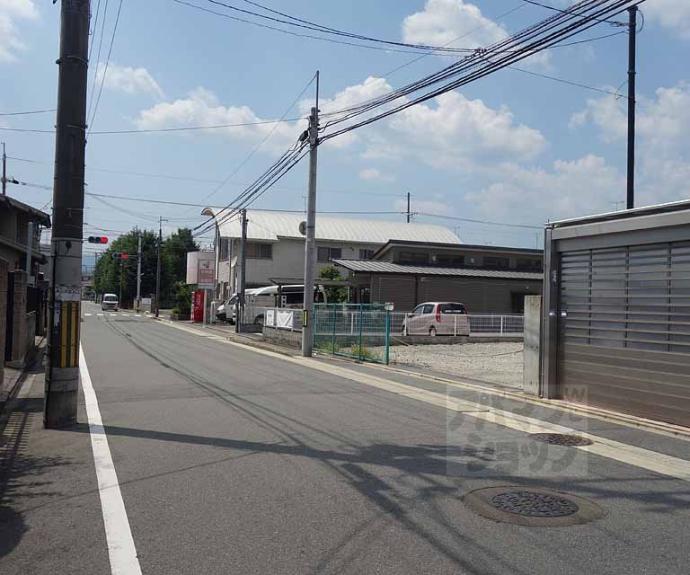【ハイカムール塔南】間取