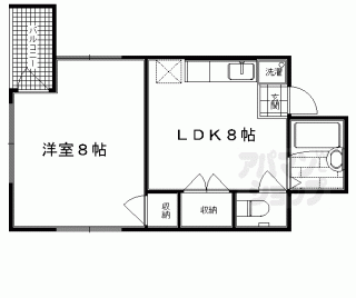 【グラン・フォルム西院】