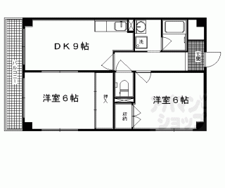 【グラン・フォルム西院】