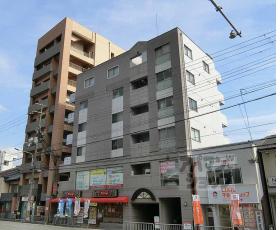 グラン・フォルム西院：間取図