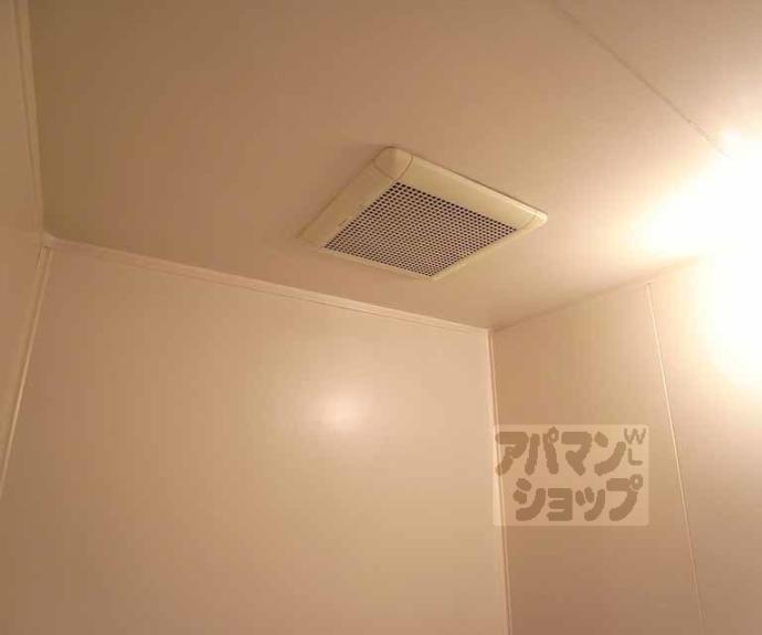 【グラン・フォルム西院】間取