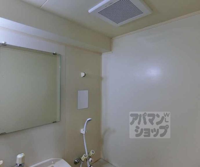 【グラン・フォルム西院】間取