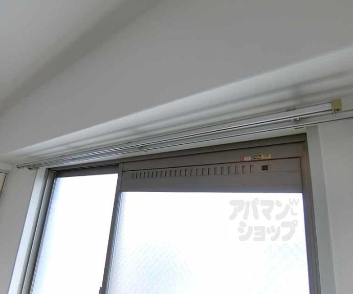 【グラン・フォルム西院】間取