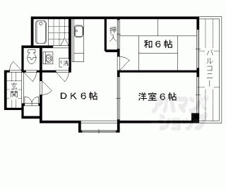 【マンションボヌール】