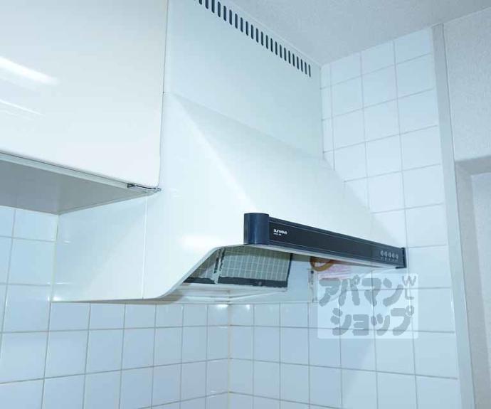 【マンションボヌール】間取