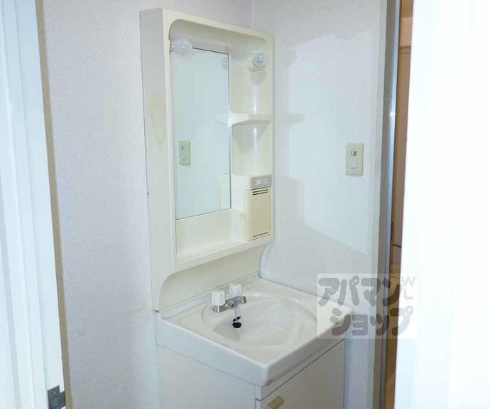 【マンションボヌール】間取