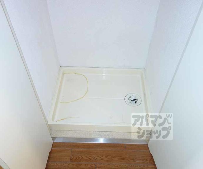 【マンションボヌール】間取