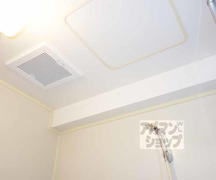 【マンションボヌール】間取