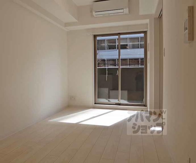 【ソルテラス京都ＪＵＪＯ薫】間取