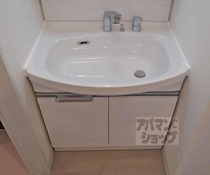 【ソルテラス京都ＪＵＪＯ薫】間取