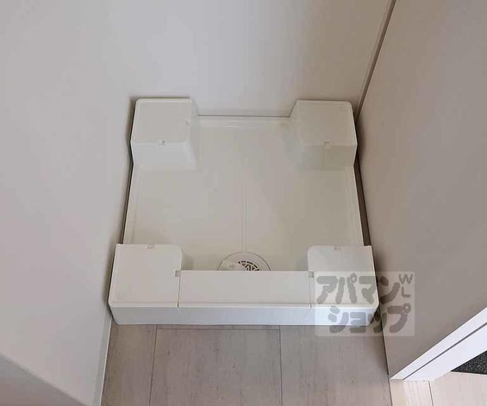 【ソルテラス京都ＪＵＪＯ薫】間取