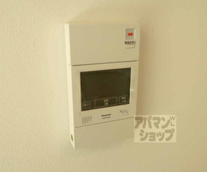 【ソルテラス京都ＪＵＪＯ薫】間取