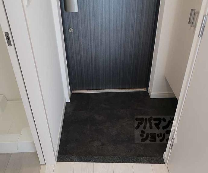 【ソルテラス京都ＪＵＪＯ薫】間取