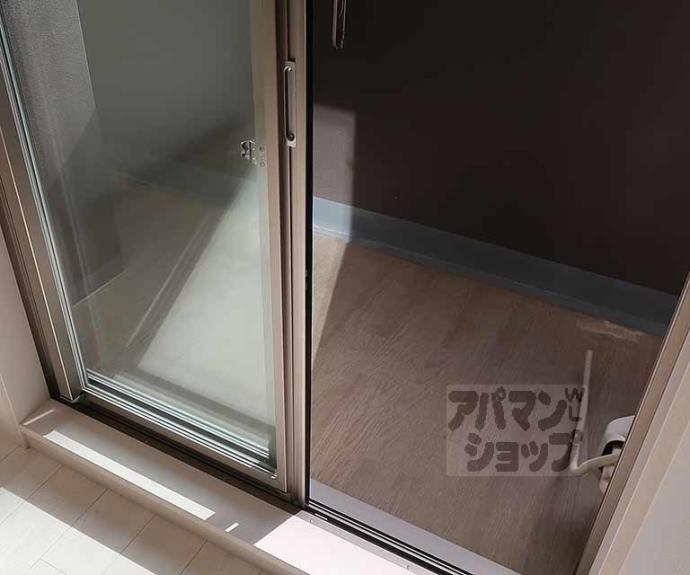 【ソルテラス京都ＪＵＪＯ薫】間取