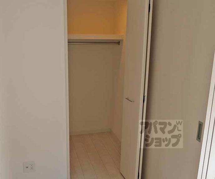 【ソルテラス京都ＪＵＪＯ薫】間取