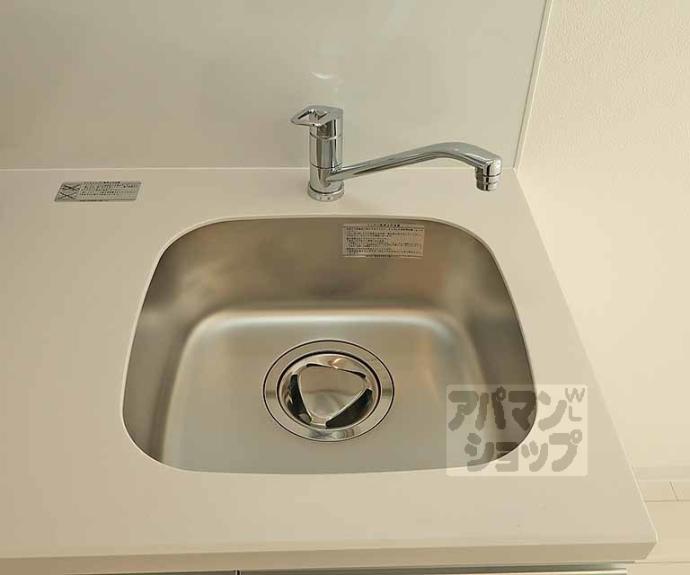 【ソルテラス京都ＪＵＪＯ薫】間取