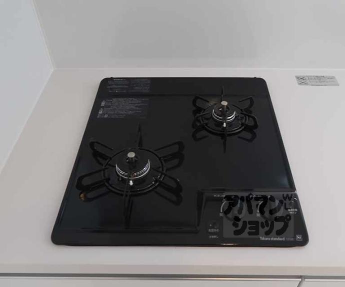 【ソルテラス京都ＪＵＪＯ薫】間取