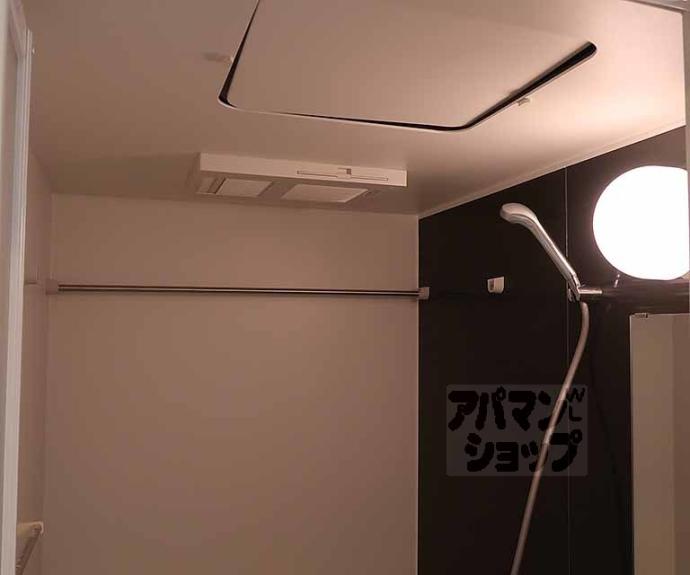 【ソルテラス京都ＪＵＪＯ薫】間取