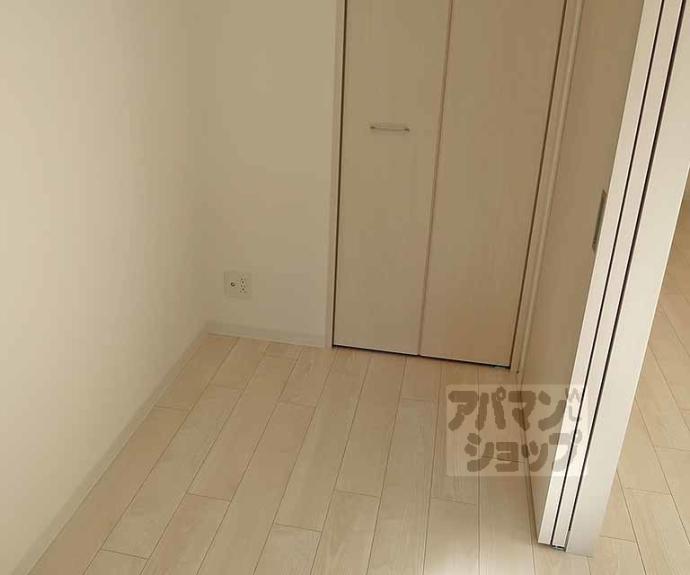 【ソルテラス京都ＪＵＪＯ薫】間取