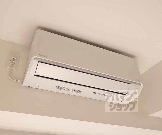 【ソルテラス京都ＪＵＪＯ薫】間取