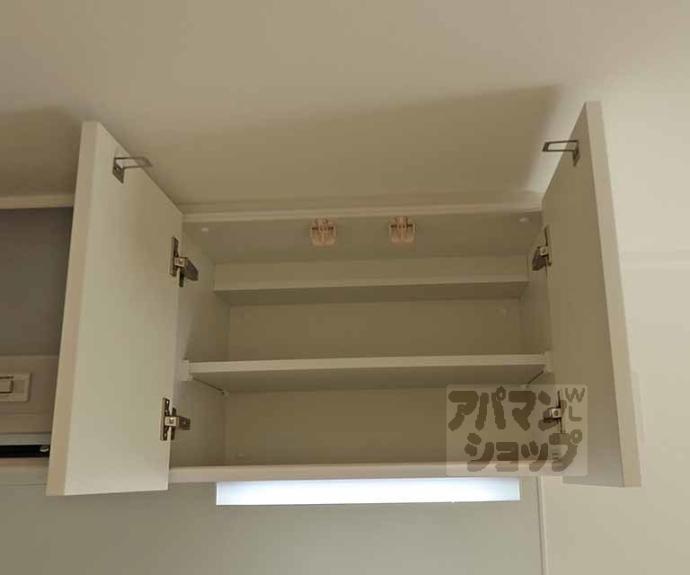 【ソルテラス京都ＪＵＪＯ薫】間取