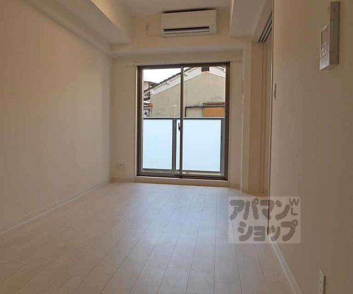 【ソルテラス京都ＪＵＪＯ薫】間取