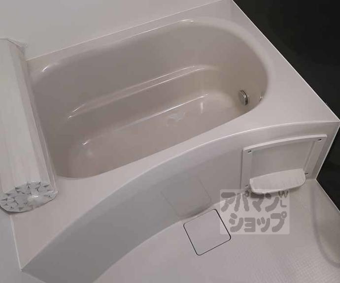 【ソルテラス京都ＪＵＪＯ薫】間取