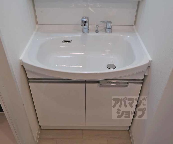 【ソルテラス京都ＪＵＪＯ薫】間取