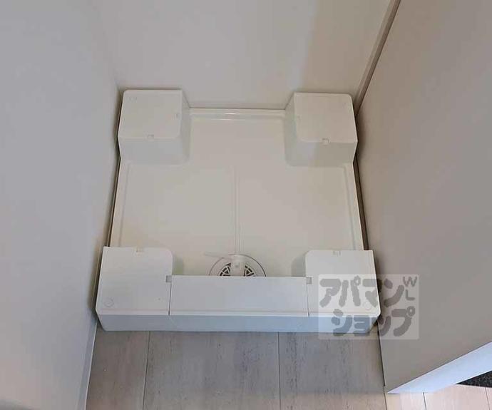 【ソルテラス京都ＪＵＪＯ薫】間取