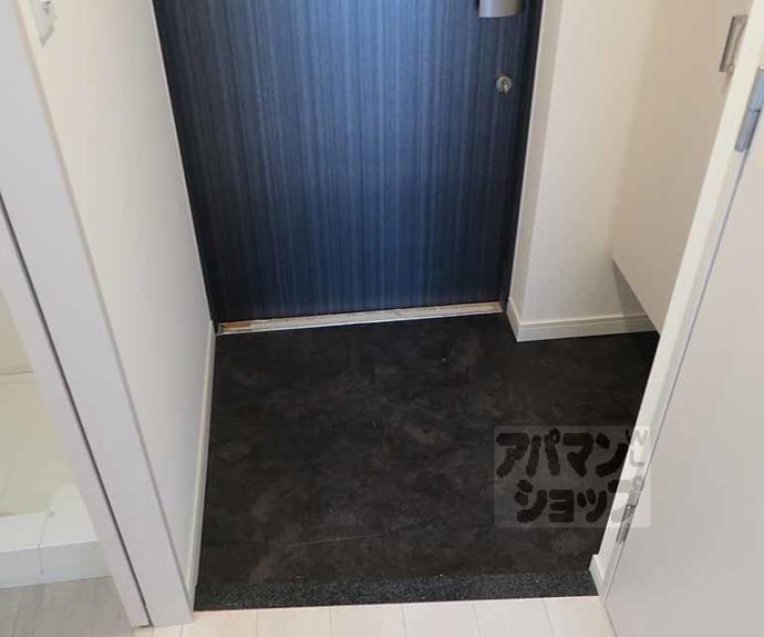 【ソルテラス京都ＪＵＪＯ薫】間取