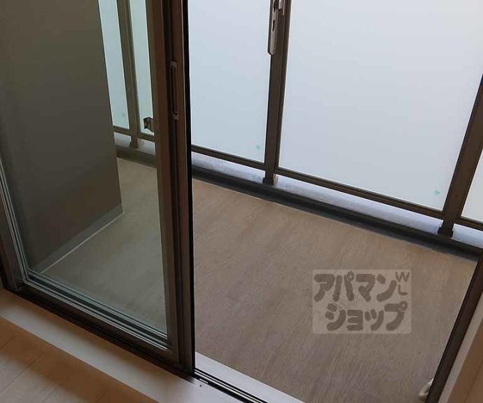 【ソルテラス京都ＪＵＪＯ薫】間取