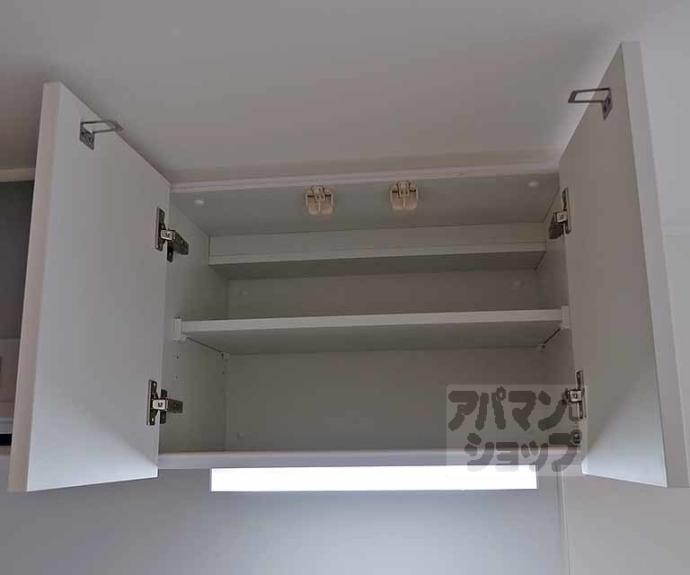 【ソルテラス京都ＪＵＪＯ薫】間取