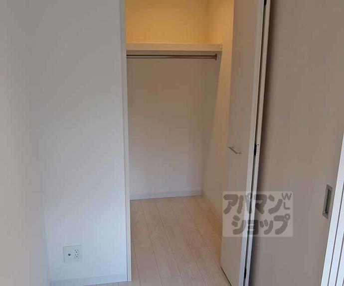 【ソルテラス京都ＪＵＪＯ薫】間取