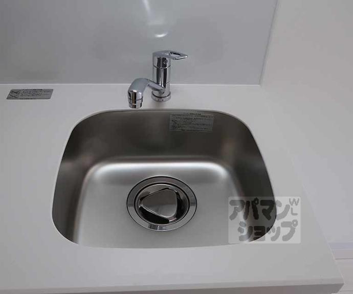 【ソルテラス京都ＪＵＪＯ薫】間取