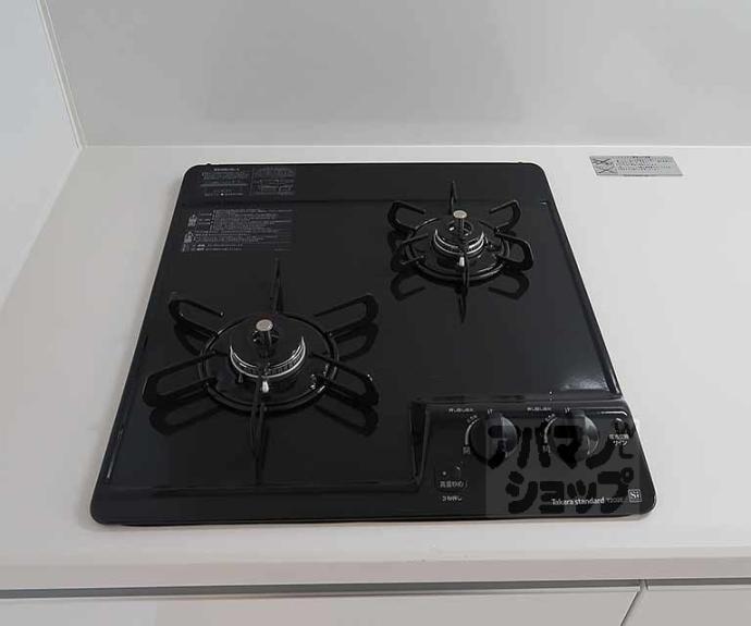 【ソルテラス京都ＪＵＪＯ薫】間取