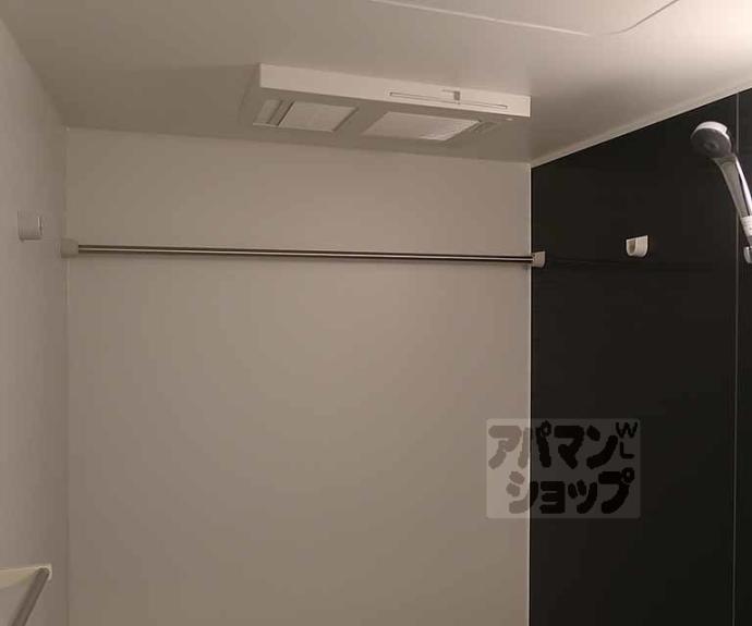 【ソルテラス京都ＪＵＪＯ薫】間取