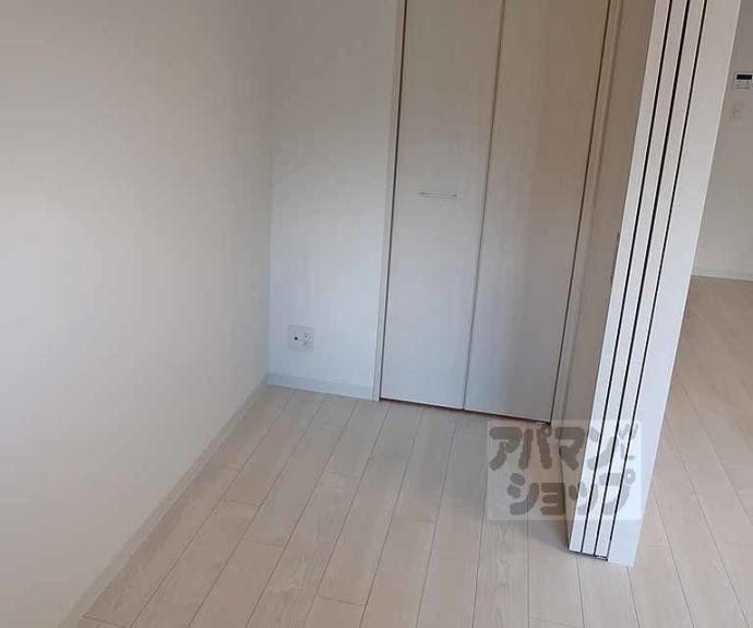 【ソルテラス京都ＪＵＪＯ薫】間取