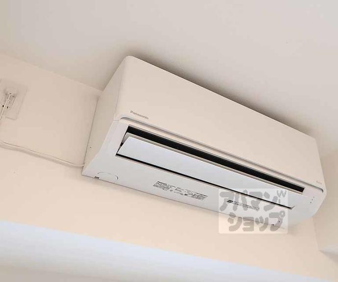 【ソルテラス京都ＪＵＪＯ薫】間取