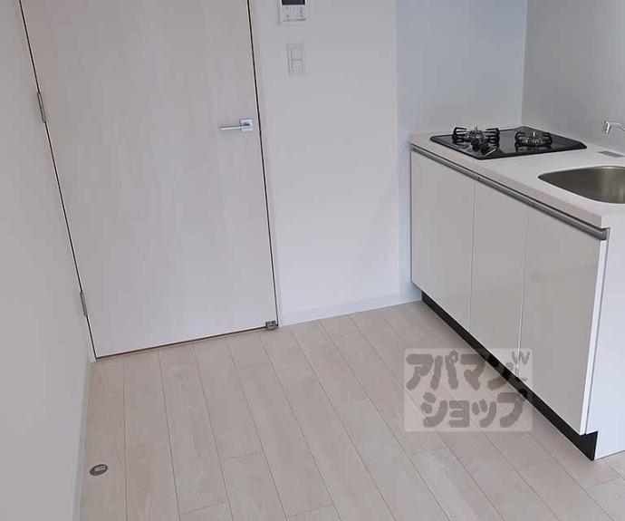 【ソルテラス京都ＪＵＪＯ薫】間取