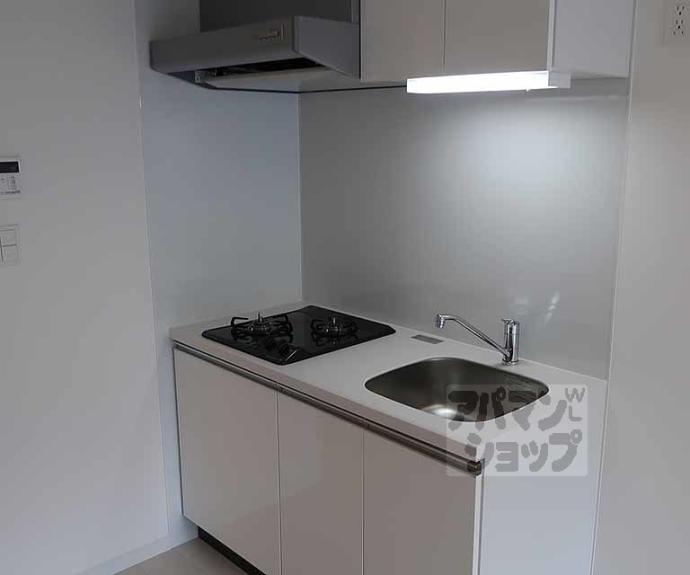 【ソルテラス京都ＪＵＪＯ薫】間取