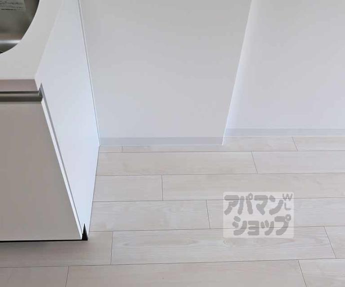 【ソルテラス京都ＪＵＪＯ薫】間取