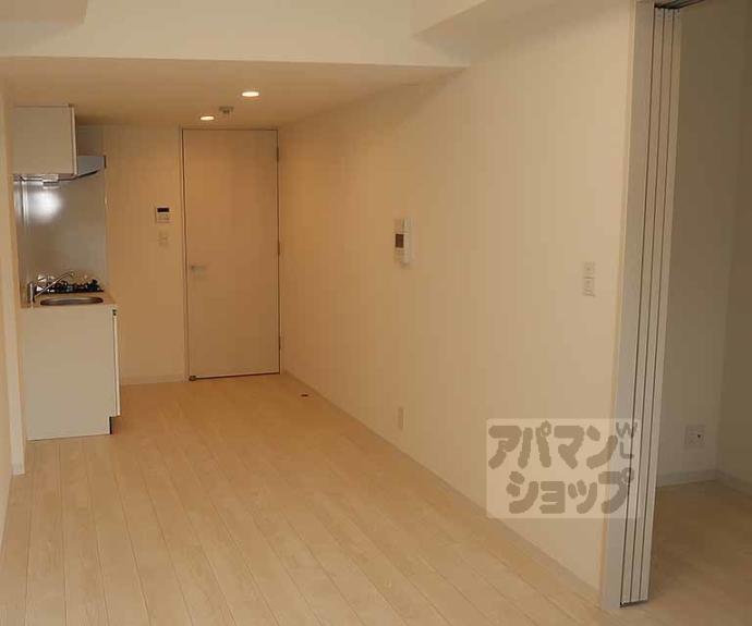 【ソルテラス京都ＪＵＪＯ薫】間取