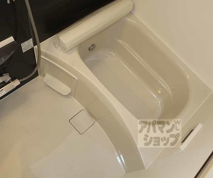 【ソルテラス京都ＪＵＪＯ薫】間取