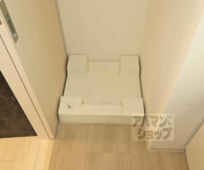 【ソルテラス京都ＪＵＪＯ薫】間取