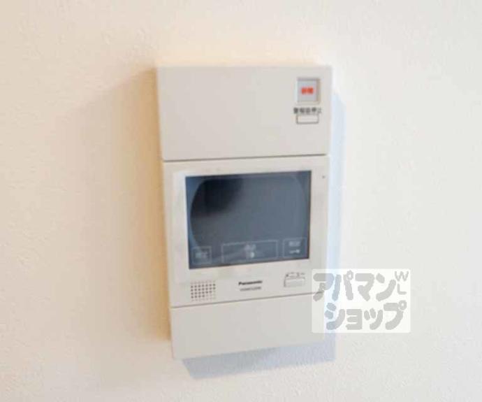 【ソルテラス京都ＪＵＪＯ薫】間取