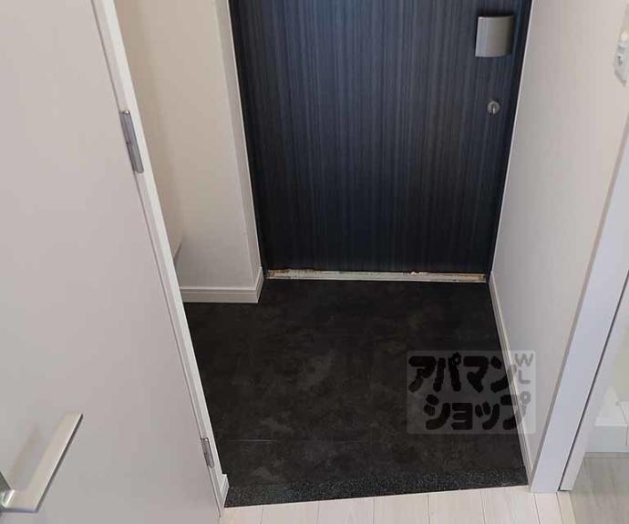 【ソルテラス京都ＪＵＪＯ薫】間取