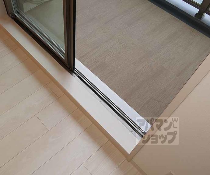 【ソルテラス京都ＪＵＪＯ薫】間取