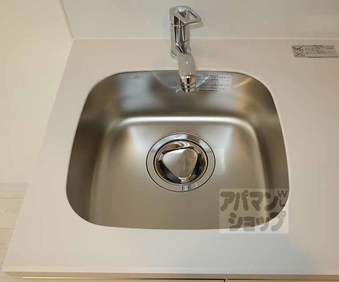 【ソルテラス京都ＪＵＪＯ薫】間取